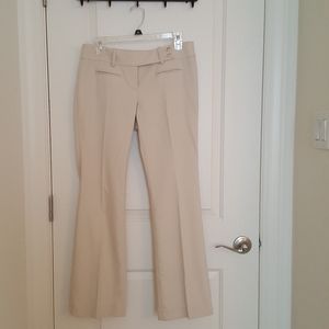 Loft 4P pants